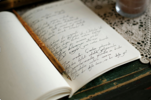 Diary of an Ordinary Man